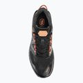 New Balance Fresh Foam Garoé fekete férfi futócipő 6