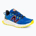 Férfi New Balance Fresh Foam Garoé kék oázis futócipő