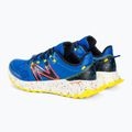 Férfi New Balance Fresh Foam Garoé kék oázis futócipő 3