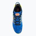 Férfi New Balance Fresh Foam Garoé kék oázis futócipő 6