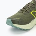 Férfi futócipő New Balance FuelCell Venym dark olivine 7