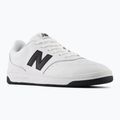 New Balance BB80 fehér/fekete cipő 8