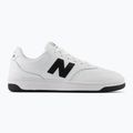 New Balance BB80 fehér/fekete cipő 9