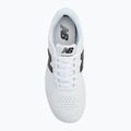 New Balance BB80 fehér/fekete cipő 5