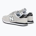 New Balance GM500 raincloud férfi cipő 4