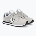 New Balance GM500 raincloud férfi cipő 5