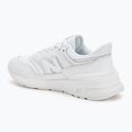Cipő New Balance U997R V1 white/white 3