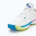 New Balance Hesi Low optikai fehér kosárlabda cipő 7