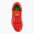 New Balance TWO WXY v4 neo flame kosárlabda cipők 5