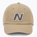 New Balance V990 Block N Block N Curved Brim stone ware baseball sapka 2