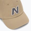 New Balance V990 Block N Block N Curved Brim stone ware baseball sapka 3