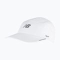 New Balance 5 Panel Pro Run sapka fehér