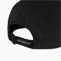 New Balance 5 Panel Everyday Trainer fekete baseballsapka 3