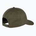 Baseballsapka New Balance 6 Panel Structured Snapback dark olive 2