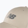 New Balance 6 Panel Structured Snapback sapka vászonból 3