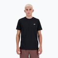 Férfi póló New Balance Sport Essentials fekete