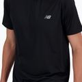 Férfi póló New Balance Sport Essentials fekete 4