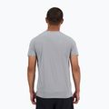 Férfi póló New Balance Sport Essentials szürke 3