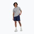 Férfi futóshort New Balance RC Seamless 7" navy 2