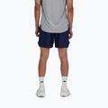 Férfi futóshort New Balance RC Seamless 7" navy 3