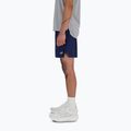 Férfi futóshort New Balance RC Seamless 7" navy 4
