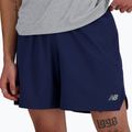 Férfi futóshort New Balance RC Seamless 7" navy 5