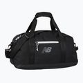 Táska New Balance Basic Duffel 24 l black