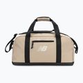 Táska New Balance Basic Duffel 24 l stone war