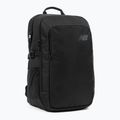 Hátizsák New Balance Logo 29 l black