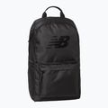 Hátizsák New Balance Opp Core 22 l black