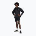 Férfi New Balance Athletics Sleek Run rövidnadrág fekete 2