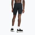 Férfi New Balance Athletics Sleek Run rövidnadrág fekete 3