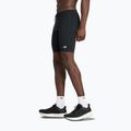 Férfi New Balance Athletics Sleek Run rövidnadrág fekete 4