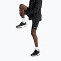 Férfi New Balance Athletics Sleek Run rövidnadrág fekete 5