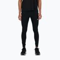 Férfi New Balance Athletics Sleek Run leggings fekete