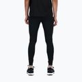 Férfi New Balance Athletics Sleek Run leggings fekete 3