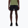 Férfi New Balance Sport Essential bélelt 5" futónadrág fekete