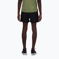 Férfi New Balance Sport Essential bélelt 5" futónadrág fekete 2
