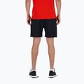 Férfi New Balance Sport Essential 7" futó rövidnadrág fekete 2