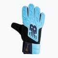 Gyerek kapuskesztyű New Balance Nforca Replica Junior GK blue