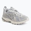New Balance 610 V1 cipő grey matter
