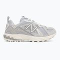 New Balance 610 V1 cipő grey matter 2