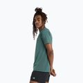 Férfi New Balance Athletics Seamless newspruc póló 4