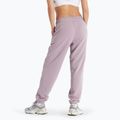 Női New Balance French Terry Jogger nadrág jégbor 2