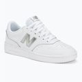 női cipő New Balance BBW80 white/silver