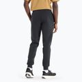 Férfi New Balance Fleece jogger nadrág fekete 2