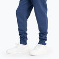 Férfi New Balance Fleece Jogger nadrág navy 6