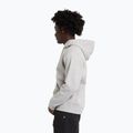 Férfi New Balance Core Brushed kapucnis pulóver atlétikai szürke 3