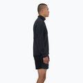 Férfi hosszú ujjú felső futáshoz New Balance Athletics Heat Grid 1/2 Zip black 3