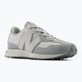 New Balance 327's V1 szürke gyermek cipő 8